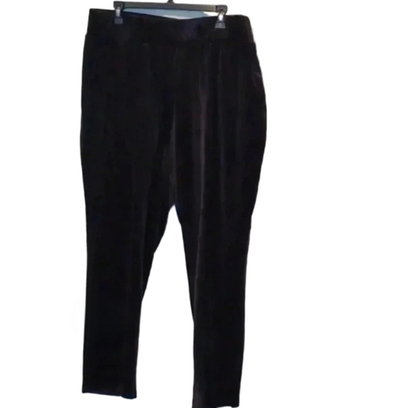 💙🐾Plus size, very soft pants - Picture 2 of 10